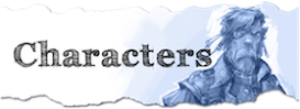 Characters