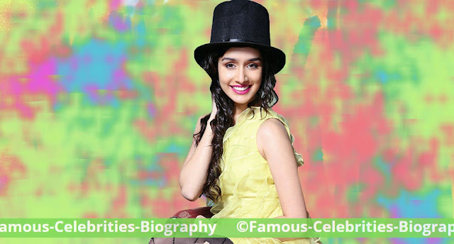 Shraddha kapoor Biography | Age | Career | Boyfreinds | Films | Awards | Photos: