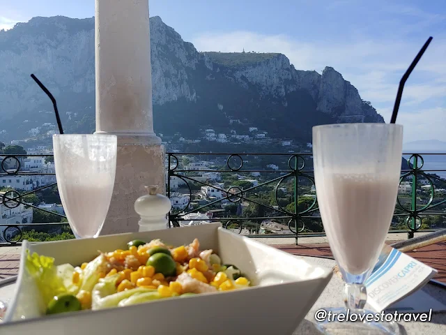 What to do in Capri, Italy