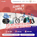 School For Sumba Virtual Race â€¢ 2022