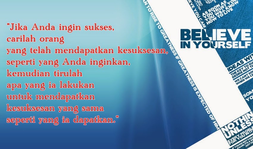 25 Kata  Motivasi  Yang Akan Melancarkan Bisnis  Anda