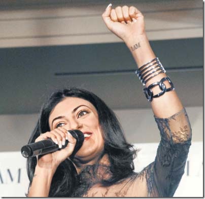 Sushmita-Sen-left-wrist-tattoo