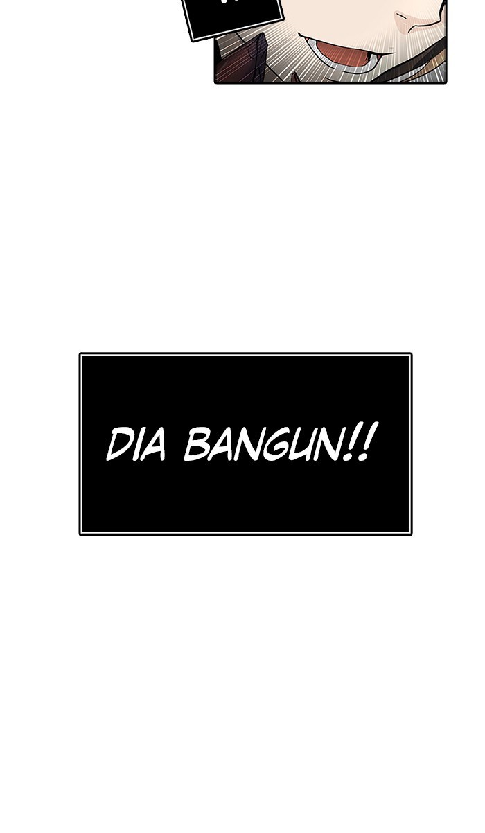 Webtoon Tower Of God Bahasa Indonesia Chapter 435