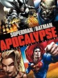  Superman/Batman Apocalypse