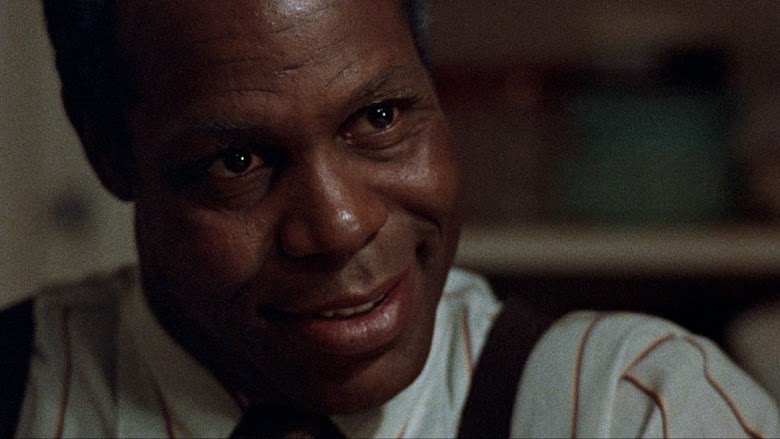 To Sleep with Anger 1990 film intero