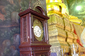 Bangkok, Wat Suthat