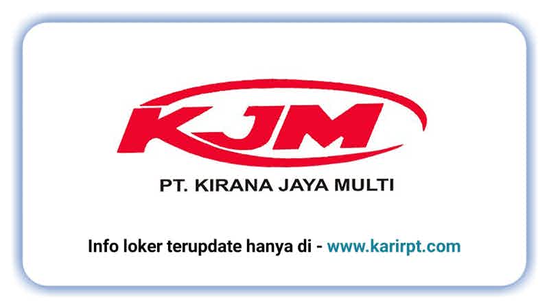 PT Kirana Jaya Multi