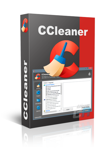 CCleaner Pro 6.12.10459 Business / Technician