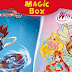 Winx Club Sophix en Magic Box