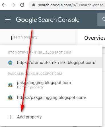 membuat blog kamu terindeks oleh google