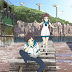 PV serial TV anime 'Nagi no Asukara'