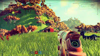 No Man's Sky