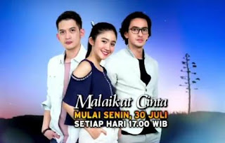 Daftar Nama dan Biodata Pemeran Malaikat Cinta SCTV Terlengkap