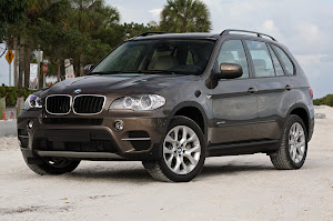 BMW X5 xDrive35i 2011 (5)