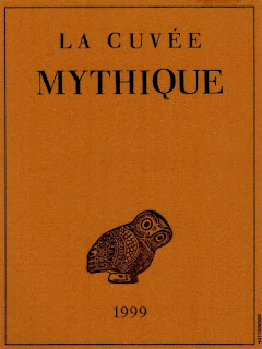 La Cuvee Mythque