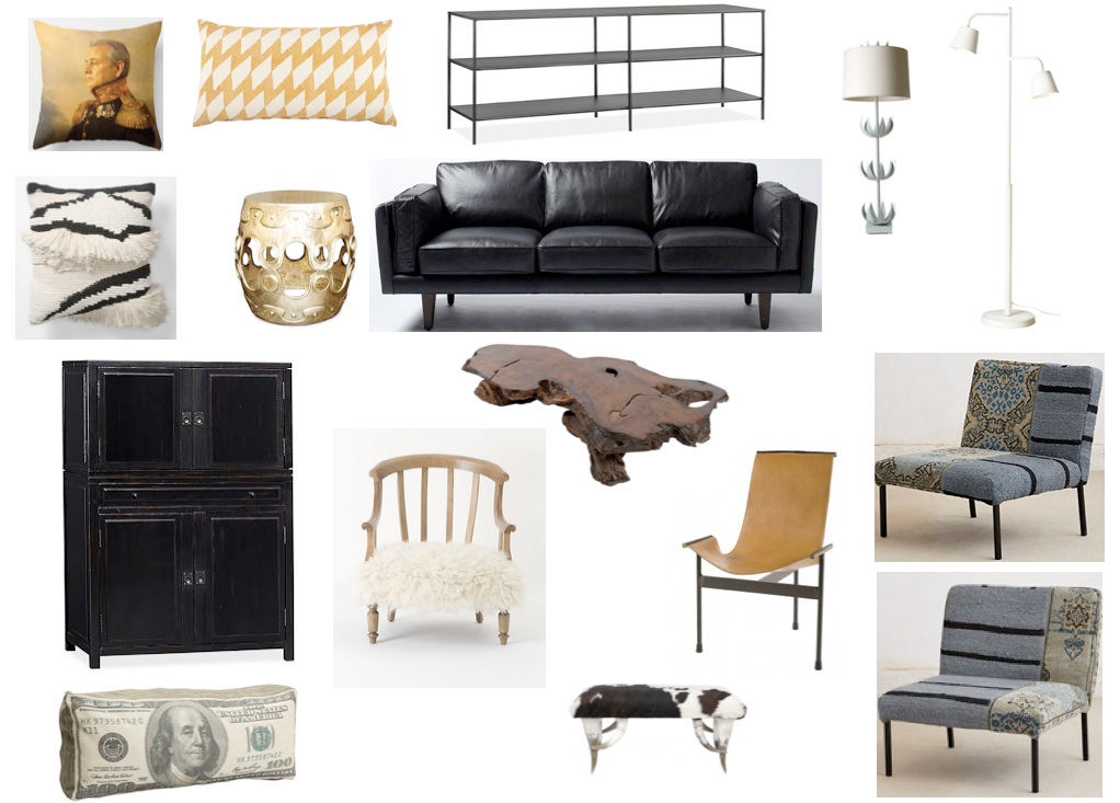 living room furniture plan