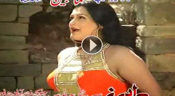 Pashto Films Tamashbeen Hits Video 2