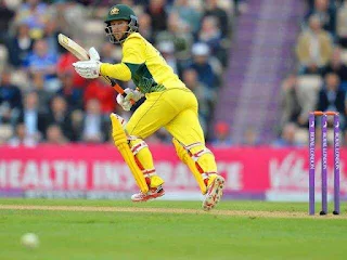 England vs Australia 1st ODI 2015 Highlights