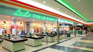 LuLu Hypermarket Multiple Staff Jobs Recruitment For Dubai Location | Apply Online