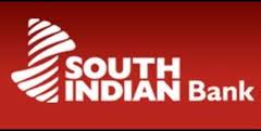 Chartered Account jobs in SOUTH INDIAN BANK LTD