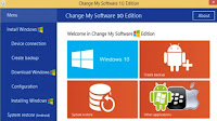 Installare Windows su un Tablet Android o viceversa
