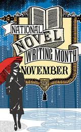 NanoWrimo