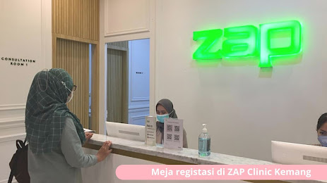 ZAP Clinic Kemang