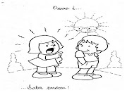 Amor ao próximo!