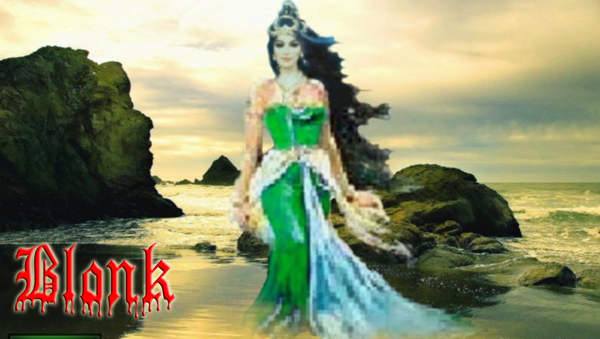 Nyai Roro Kidul - Ratu Laut Selatan  BLONK - Misteri 