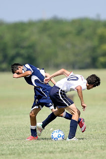 Losing Twice in the Final, Sunny "Vamos FC" Chasing another title