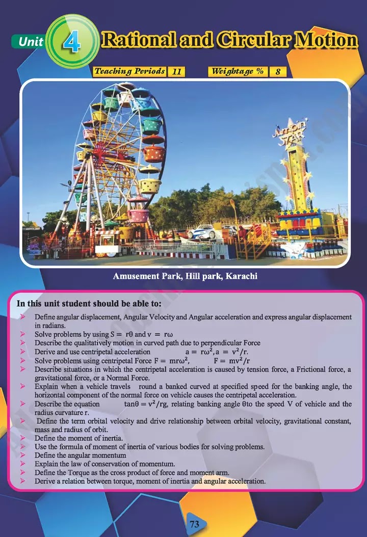 rotational-and-circular-motion-physics-class-11th-text-book