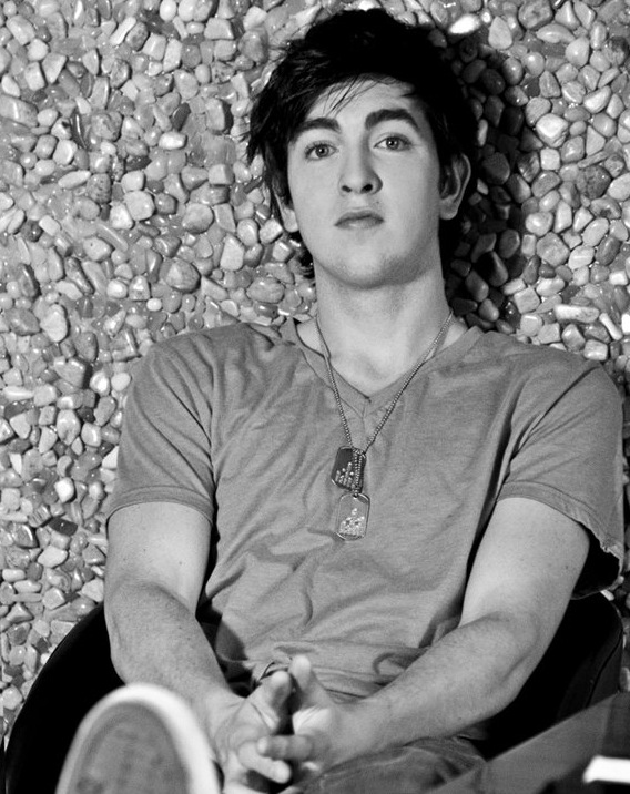 Nicholas Braun