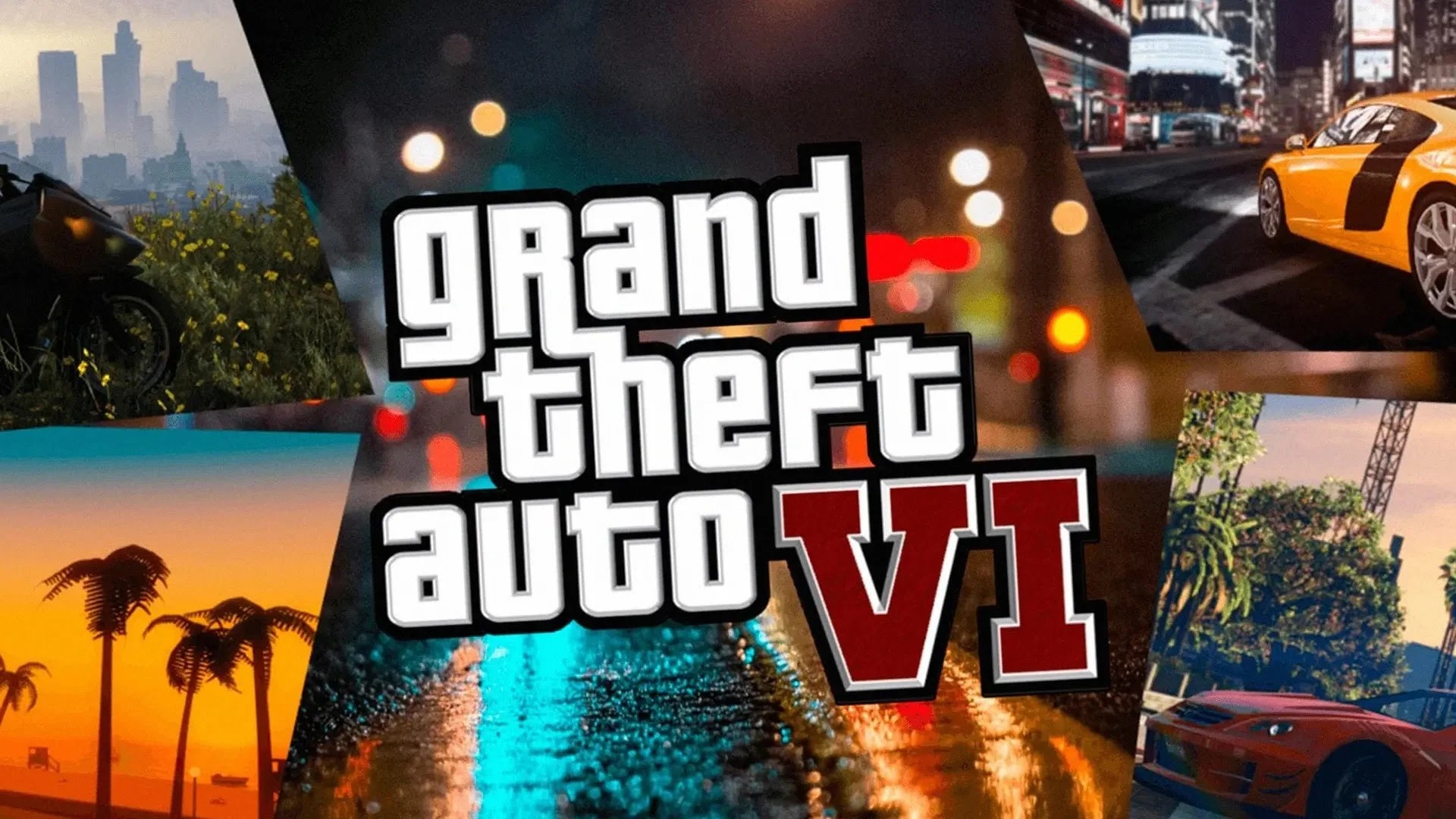 GTA 6 é revelada: Sem vazamentos dessa vez - possível janela de lançamento de Grand Theft Auto 6