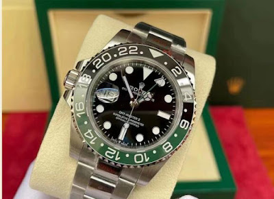 Introduce 2022 new replica Rolex GMT-Master II 126720VTNR