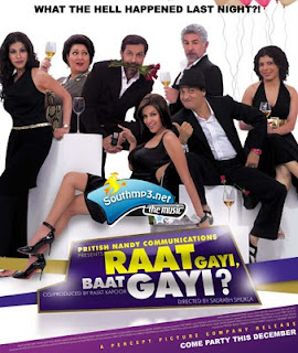 Raat Gayi Baat Gayi 2009 Hindi Movie Watch Online