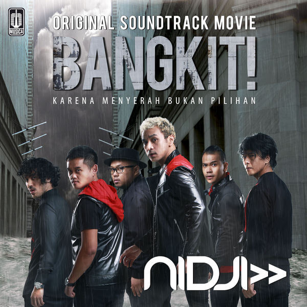 Chord Gitar Nidji - Bangkit (OST. Bangkit!) | Chord Iyanz14