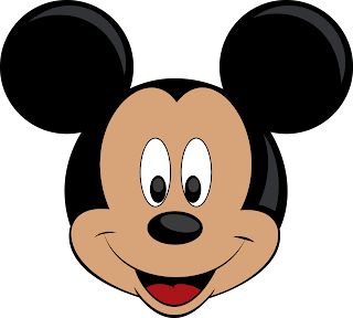 baixar vetor illustrator mikey mouse gratis