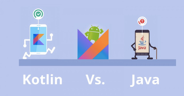 Kotlin VS Java – Which is a better choice for Android App Development