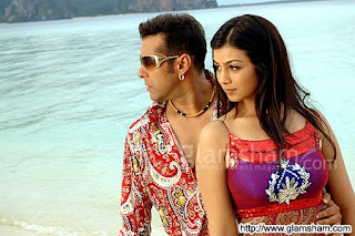 wanted indian movie photos