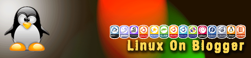 Tutorial Lengkap Linux