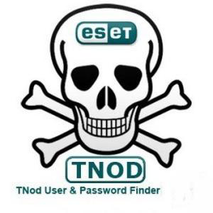 Download TNod User & Password Finder v1.4.2 Final for All ESET Version