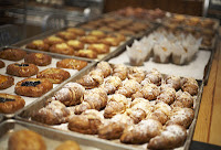 breakfast pastries