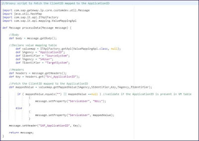 Azure APIM TO S4HANA CONNECTIVITY VIA CI (Principal Propagation)