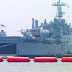 India To Create Amphibious Formation