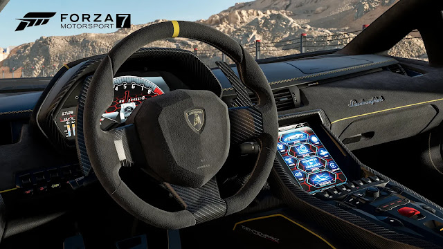 Forza Horizon 7 highly compressed PC download Forza Horizon 7 highly compressed PC download