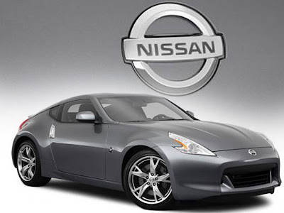  Nissan Sports Cars 370Z Hybrid