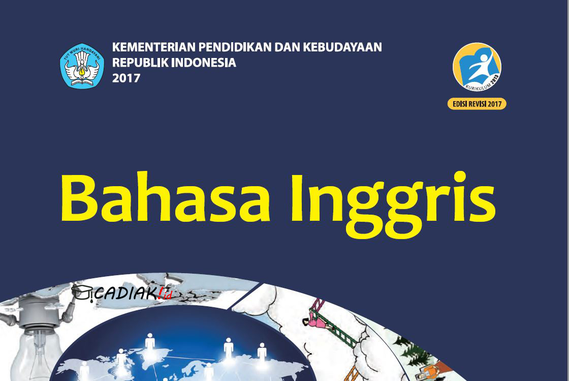 Buku Paket Bahasa Inggris Kelas 11 Sma Kurikulum 2013 Pdf Terbaru Berita Pendidikan