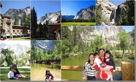 US trip 201210