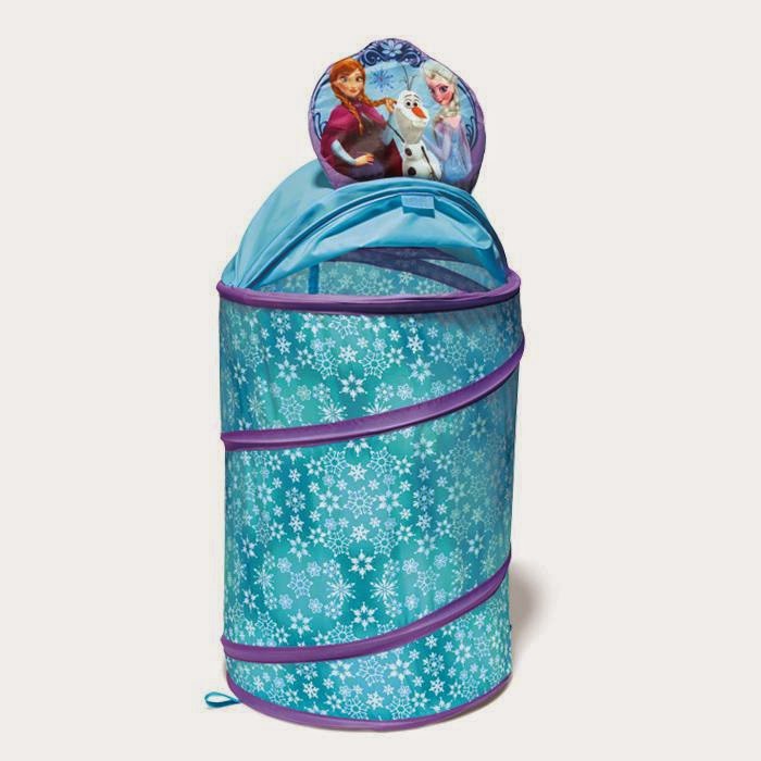 Avon Frozen Pop-Up Hamper