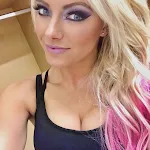 Alexis Kaufman Aka Alexa Bliss  Foto 61